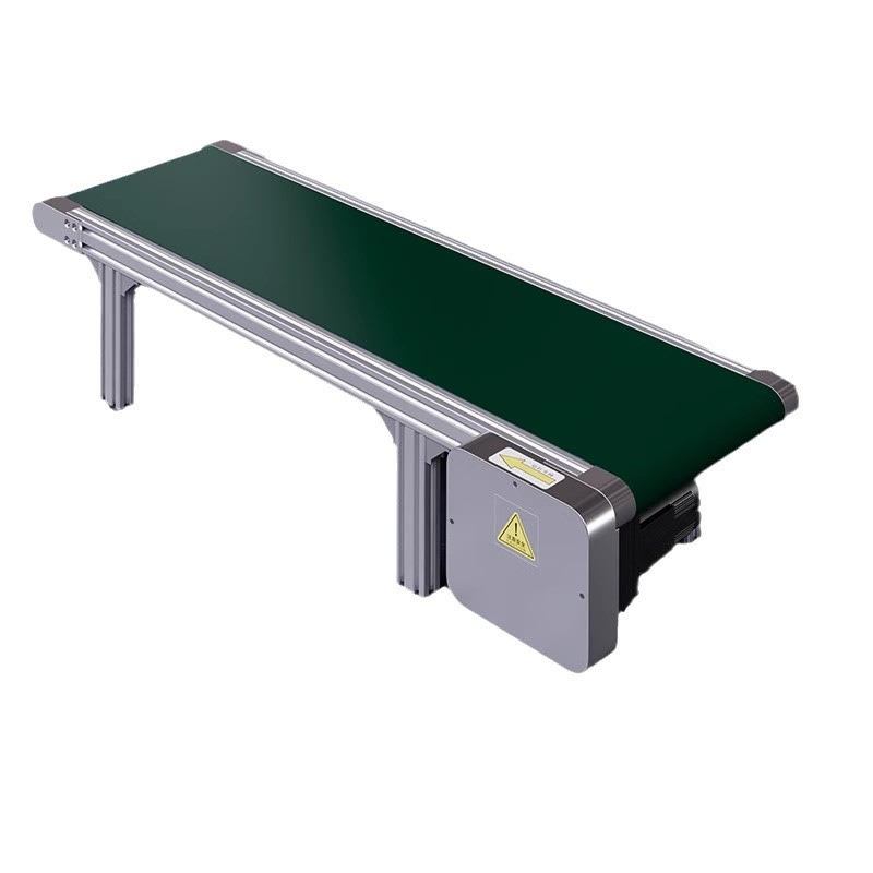 มินิสายพานลำเลียง (Mini Belt Conveyor System)