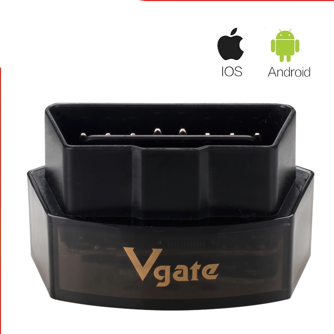 🌈15330 เครื่องมือวัดค่าและตรวจจับพลังงานในรถยนต์ Vgate iCar Pro OBDII