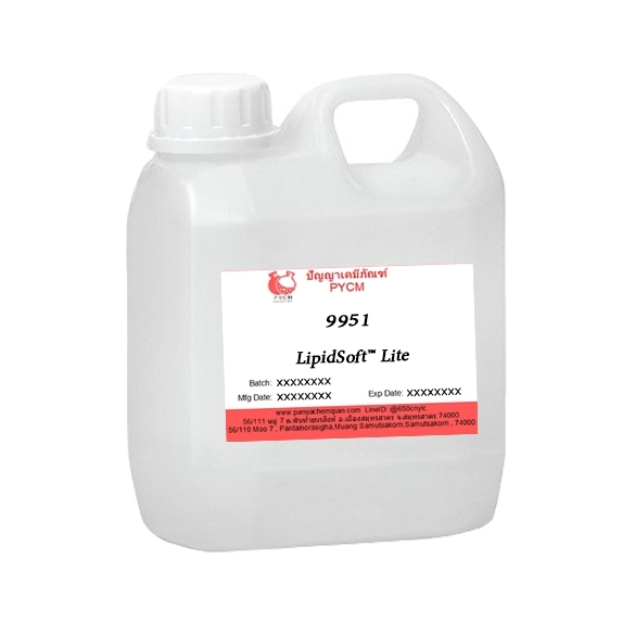 9951 LipidSoft™ Lite