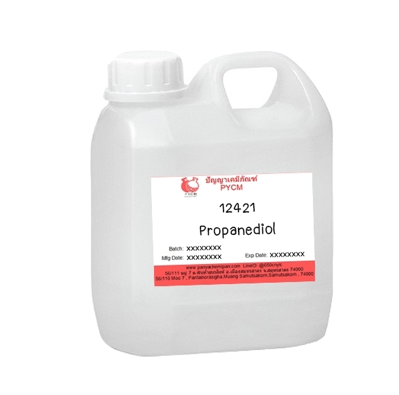 12421 Propanediol (1,3-Propanediol) (Natural)
