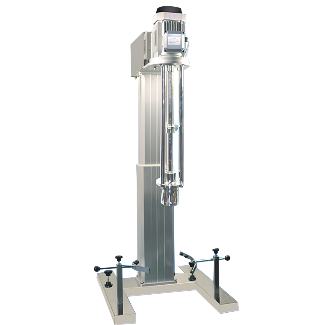 เครื่องโฮโมจีไนส์เซอร์ กำลัง 2200w รุ่น HR-2200