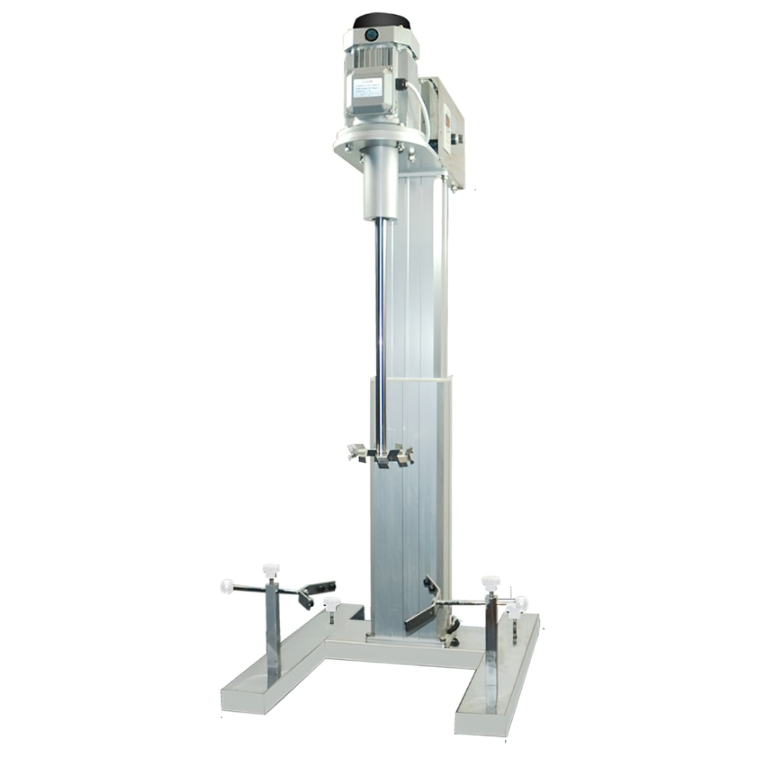 (12441)เครื่องปั่นครีม เครื่องกวนผสม รุ่น HR-1100BPF เหมาะกับปั่น 50 กิโลกรัม 1100W