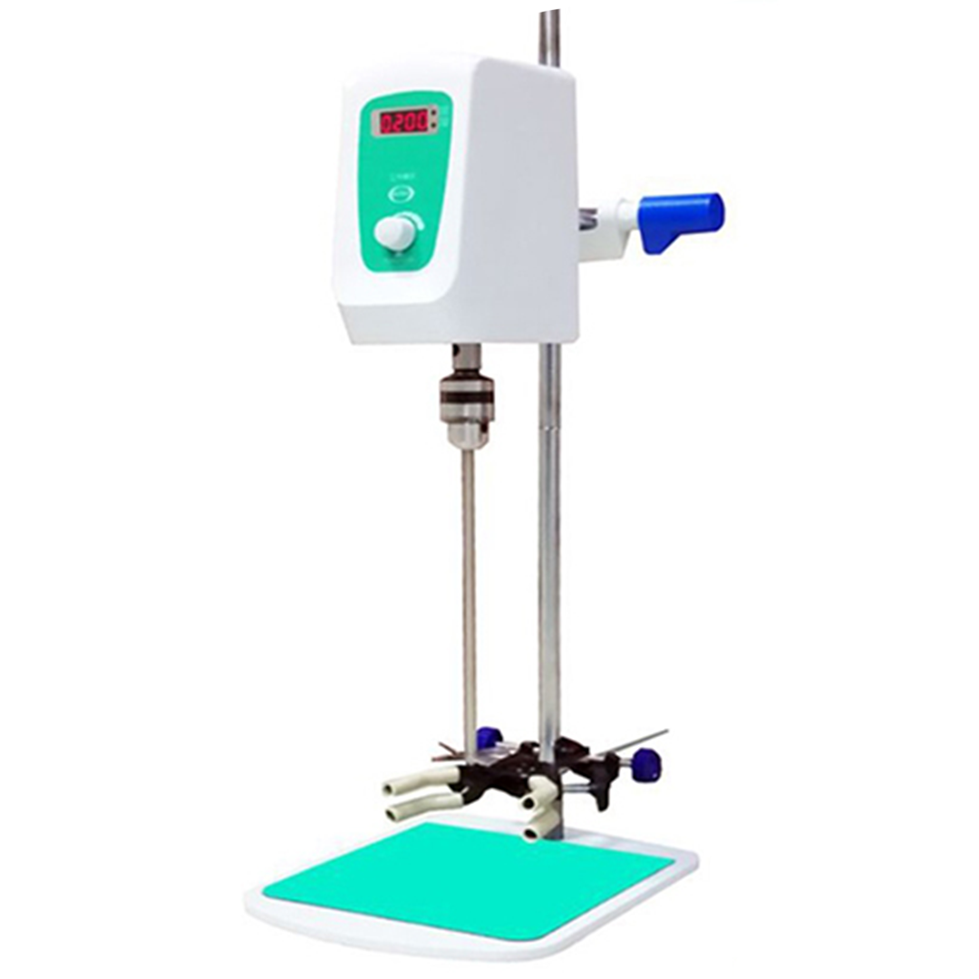 12599 overhead stirrer เครื่องปั่นครีม