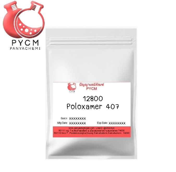 12800 Poloxamer 407