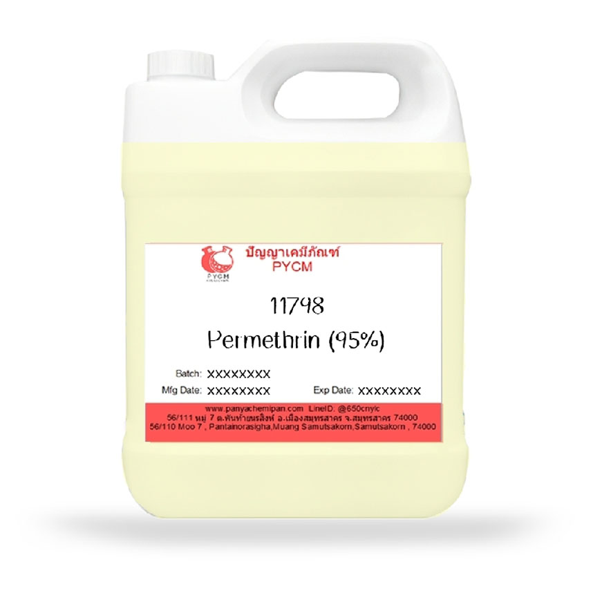 11798 Permethrin (95%)