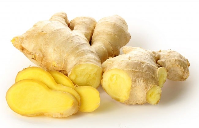 ✨ 11429 Ginger Extract : สารสกัดขิง (น้ำ)