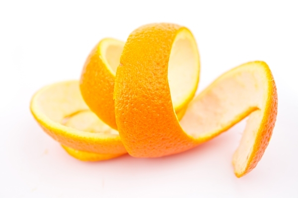 9831 Orange Peel Extract : สารสกัดเปลือกส้ม