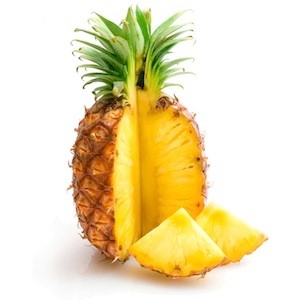 9533 Pineapple extract : สารสกัดสับปะรด