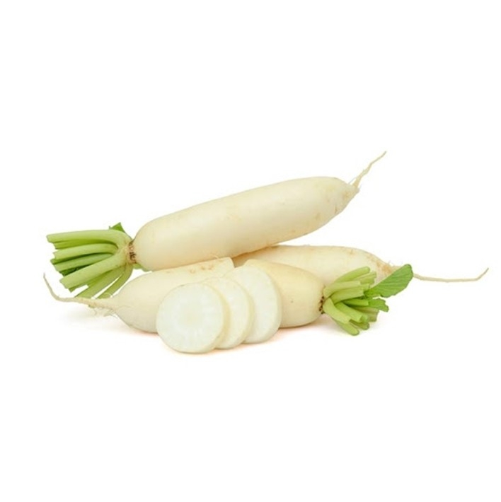 8247 Radish Extract : สารสกัดหัวไชเท้า INCI: Raphanus sativus
