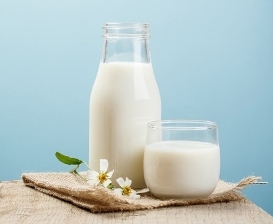 ✨ 10177 Goat Milk Extract : สารสกัดนมแพะ INCI NAME Caprae Lac Extract