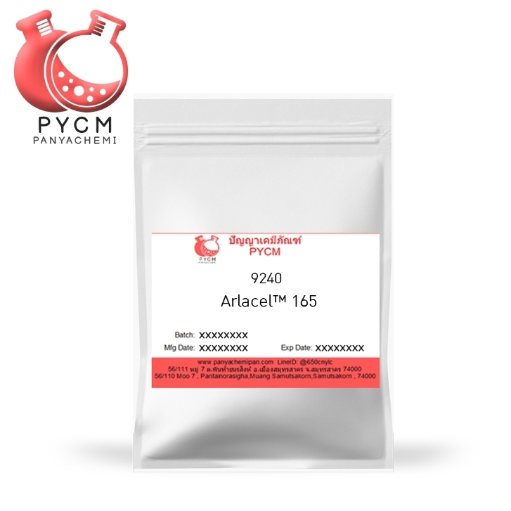 9240 Arlacel™ 165