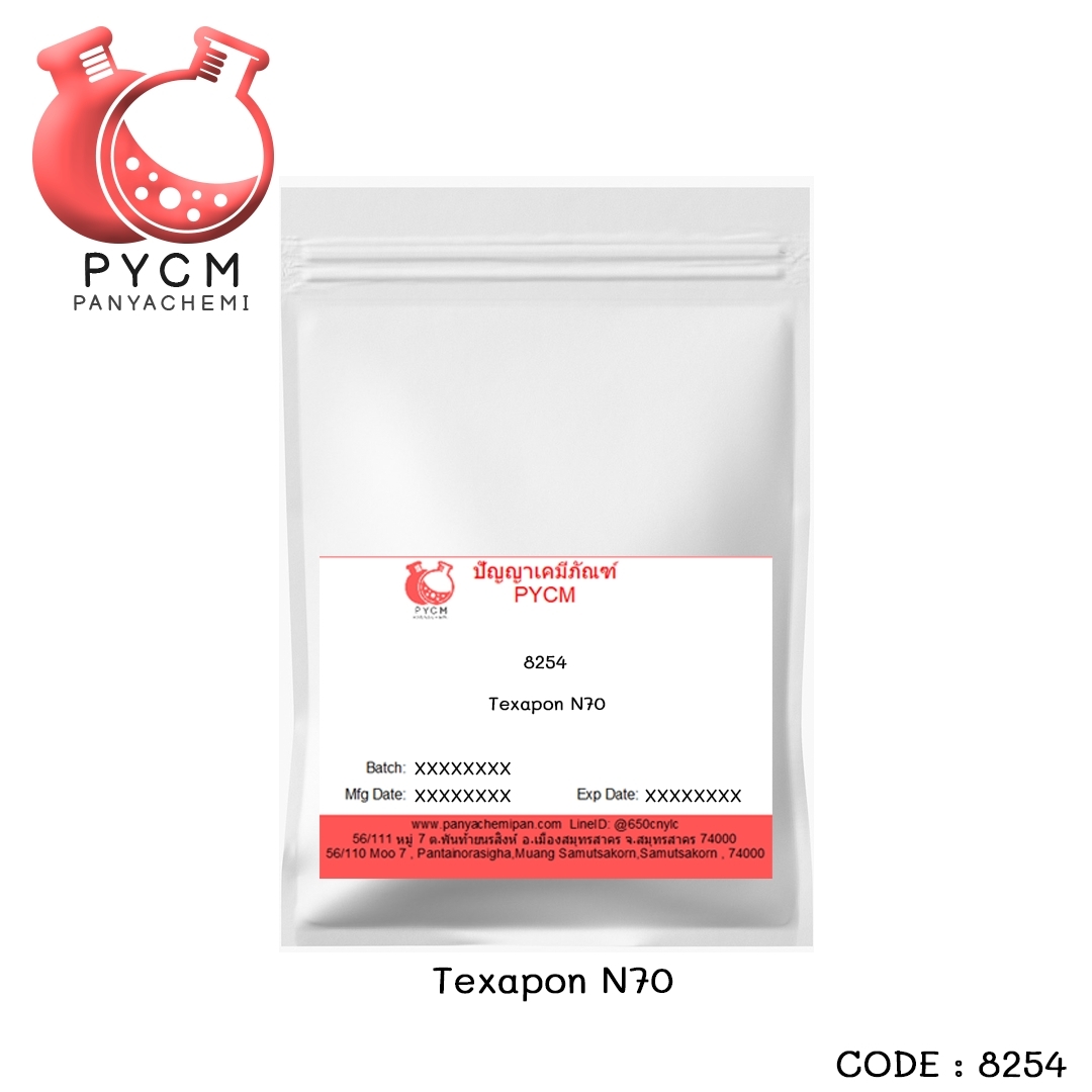8254 Texapon N70