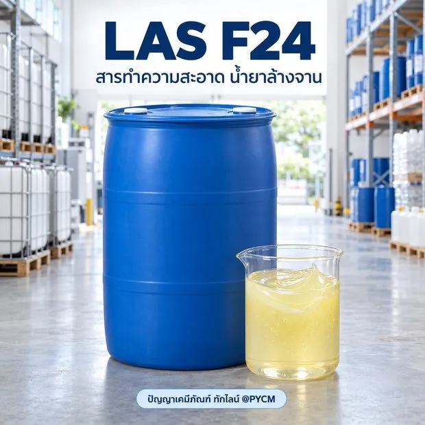 LAS F24