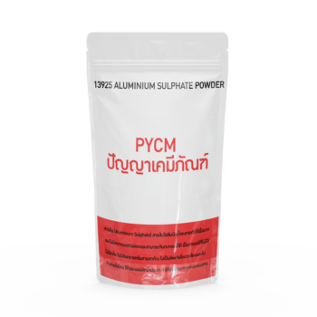 13925 code ALUMINIUM SULPHATE POWDER