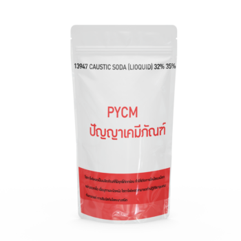 13947 CAUSTIC SODA (LIOQUID) 32% 35%