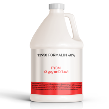 13958 FORMALIN 40%