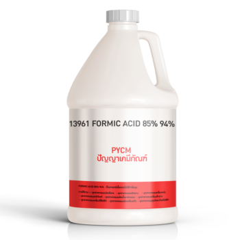 13961 FORMIC ACID 85% 94%