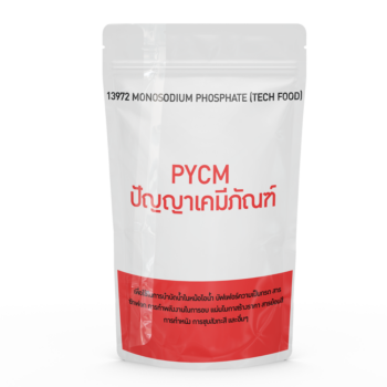 13972 MONOSODIUM PHOSPHATE (TECH FOOD)