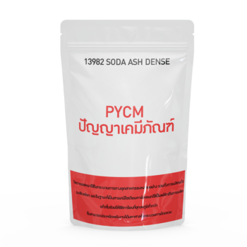 13982 SODA ASH DENSE