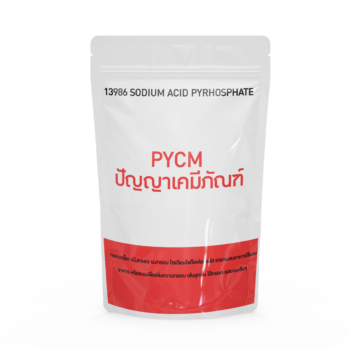 SODIUM ACID PYRHOSPHATE