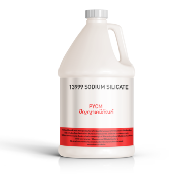 13999 SODIUM SILICATE