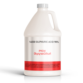 14030 SILPHURIC ACID 98%