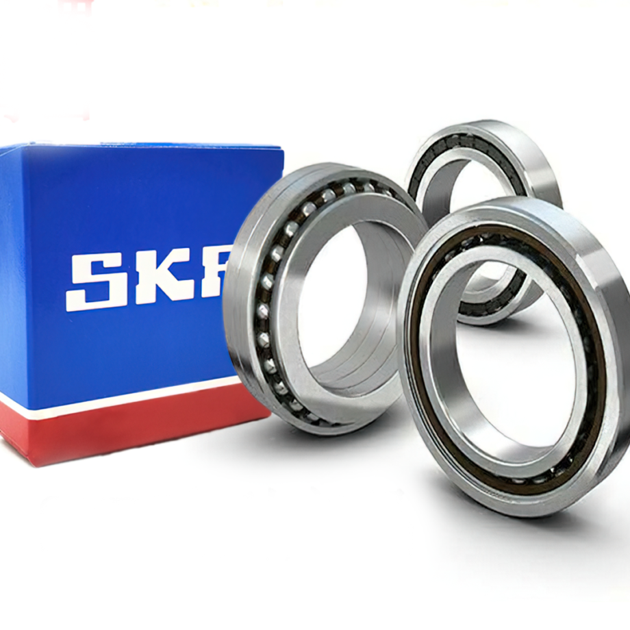 ตลับลูกปืน SKF 6201-2Z 6201-2RSH /C3 bearings ตลับลูกปืน (12*32*10)